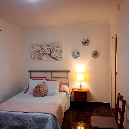 Apartamento Casa Mary Valles de Ortega Exterior foto